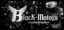 black motors