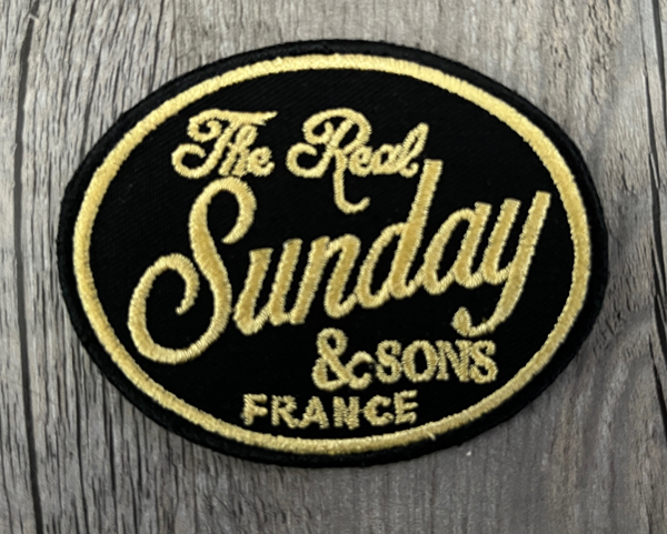patch sunday and sons