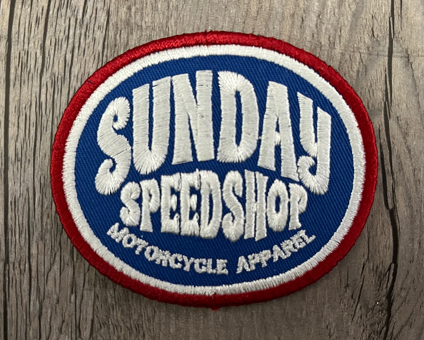 patch cycle red