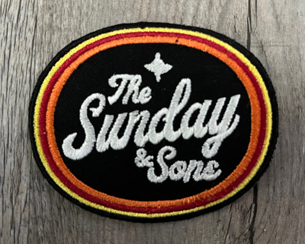 patch sunday and sons