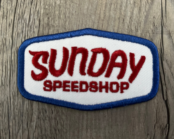 patch