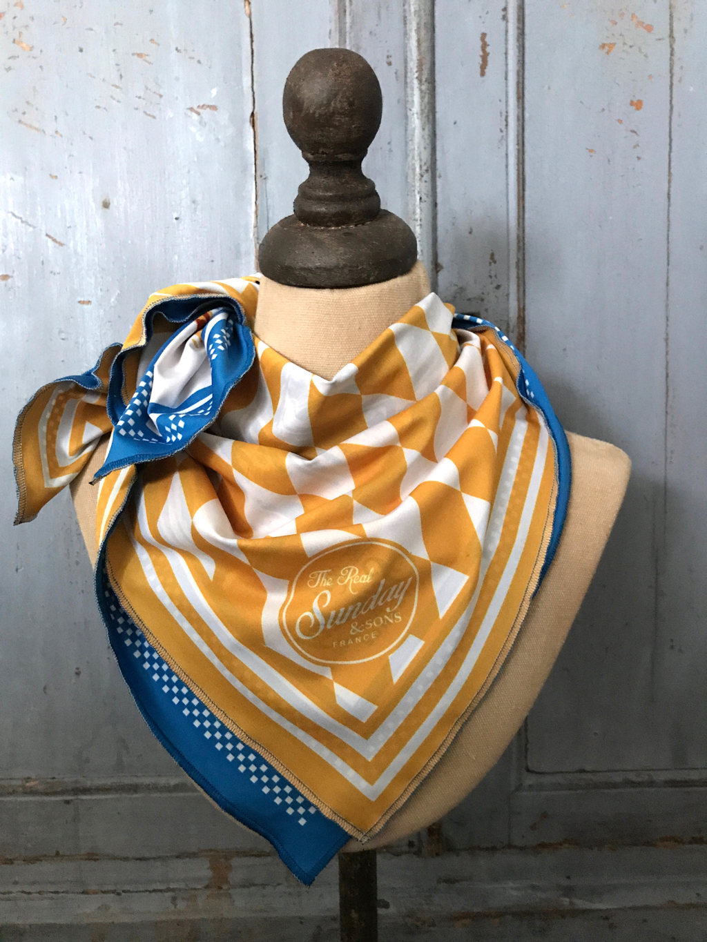 foulard_championnat