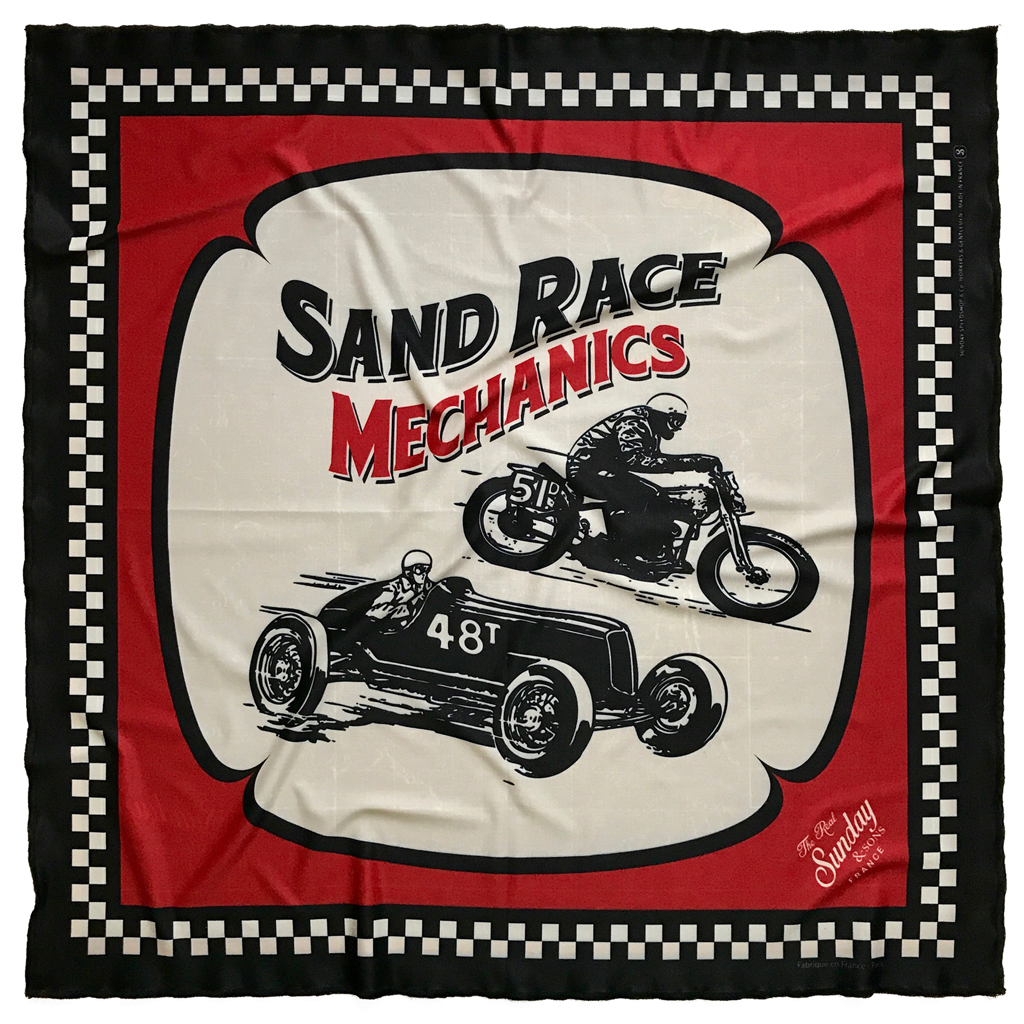 foulard_sand_race