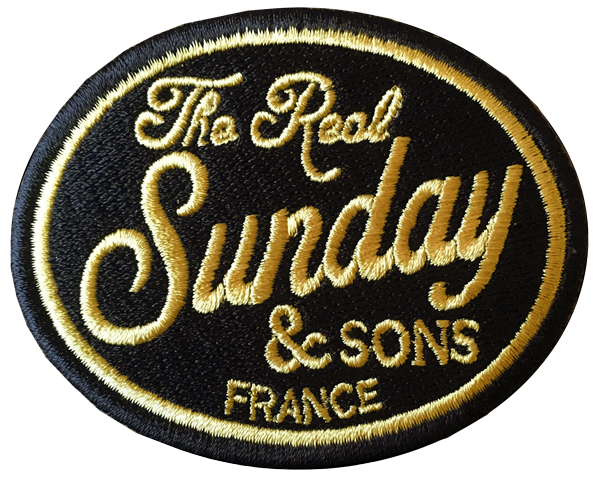 patch sunday and sons