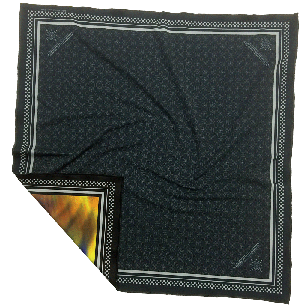 foulard vagabond
